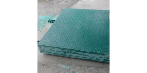 玻璃鋼格柵蓋板實用性能