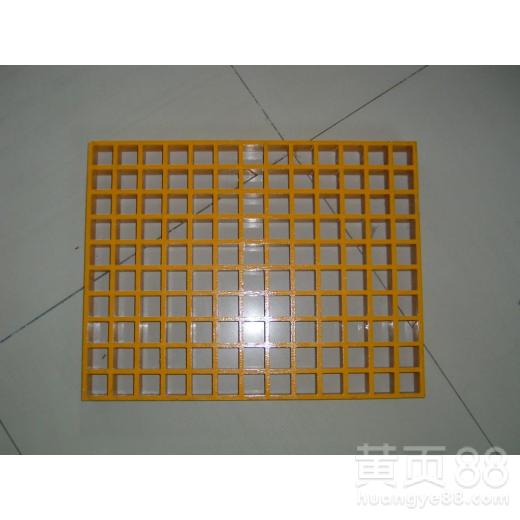 梅州玻璃鋼格柵地溝蓋板可切割拼裝